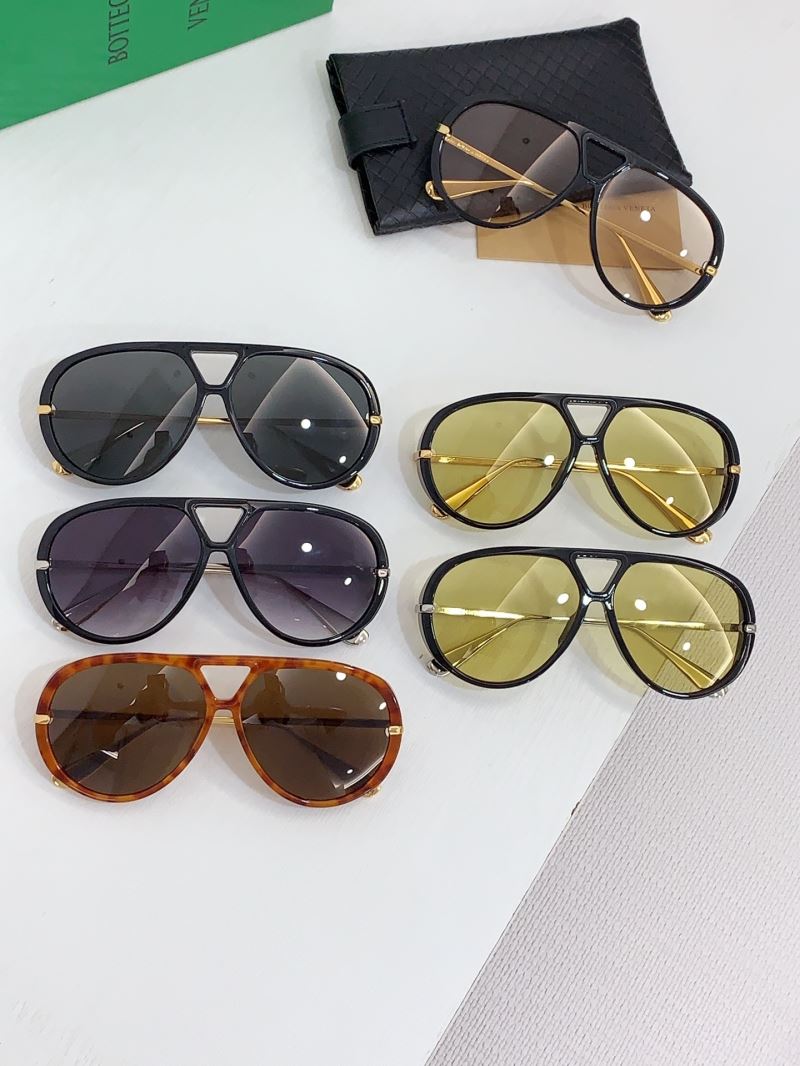 Bottega Veneta Sunglasses